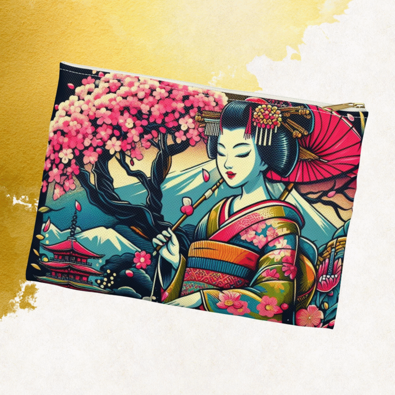 Geisha